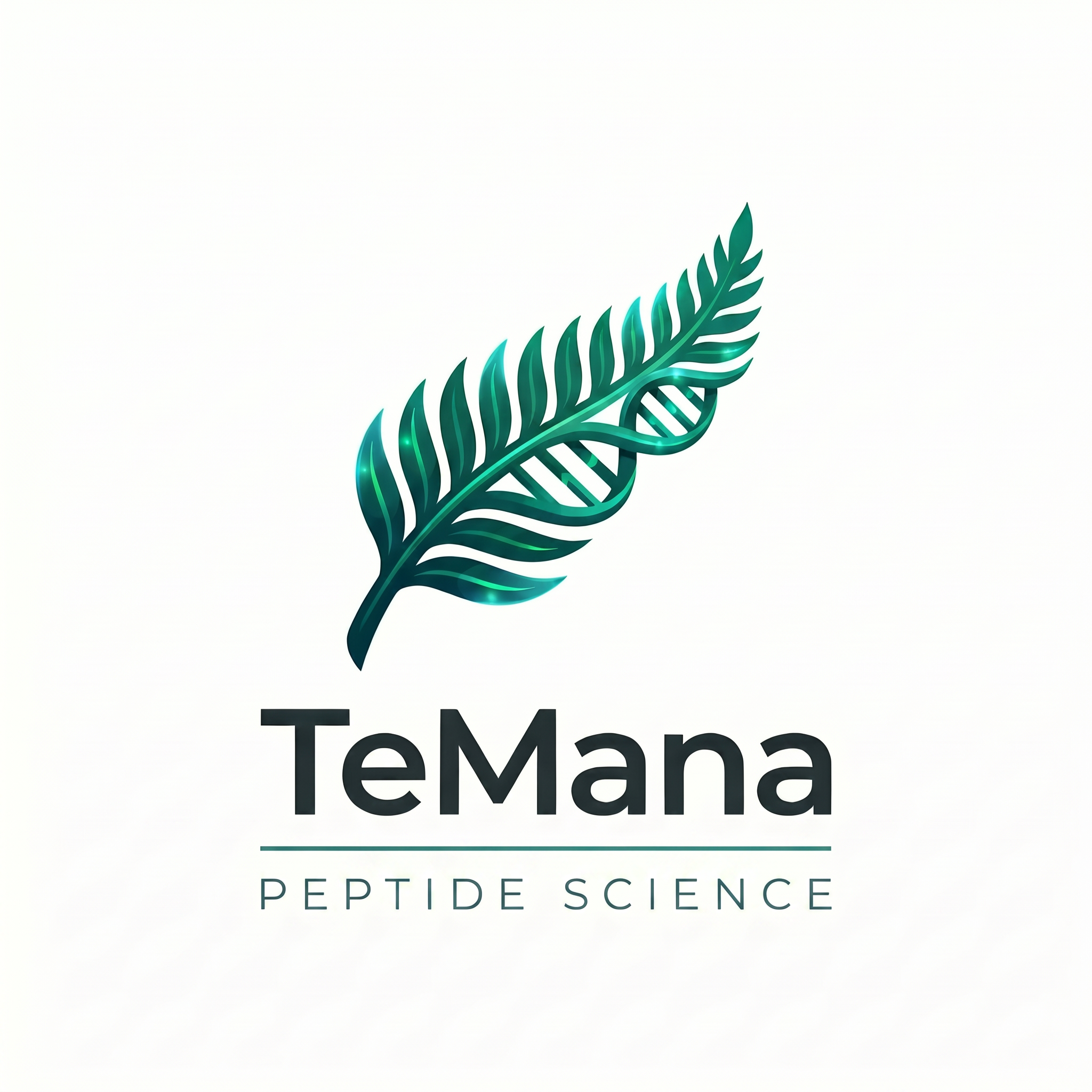 TeMana Peptide Science